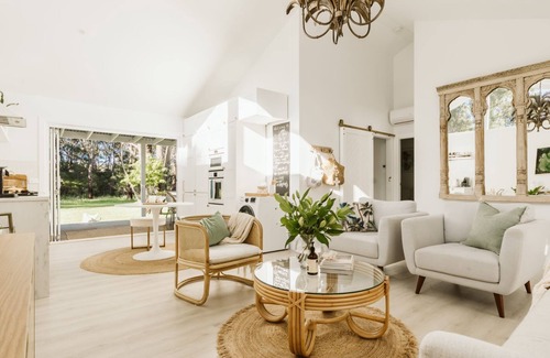 Huskisson Casa | Luna by Experience Jervis Bay