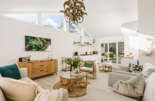 Huskisson Casa | Luna by Experience Jervis Bay