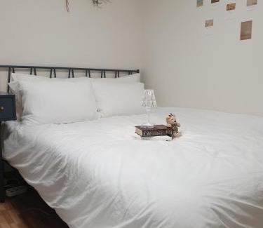Jung-gu Apartamento | Luna Casa