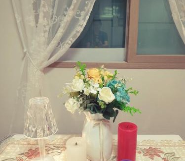 Jung-gu Apartamento | Luna Casa
