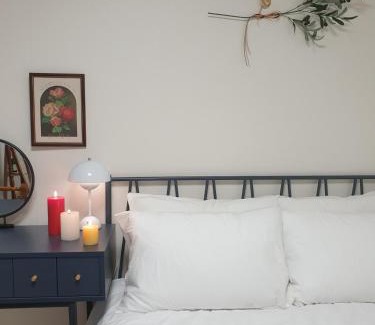 Jung-gu Apartamento | Luna Casa