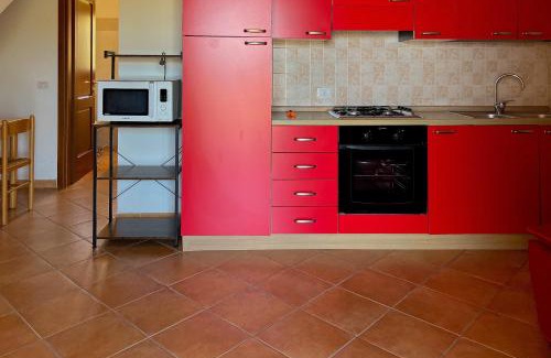 San Teodoro Apartamento | Luna Case Vacanza La Mendula