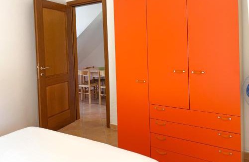 San Teodoro Apartamento | Luna Case Vacanza La Mendula