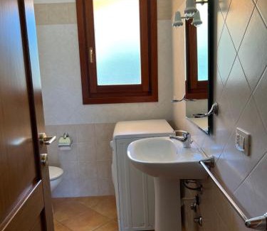 San Teodoro Apartamento | Luna Case Vacanza La Mendula
