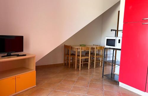 San Teodoro Apartamento | Luna Case Vacanza La Mendula