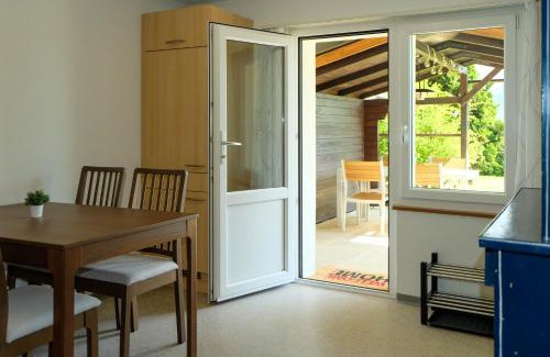 Gwatt Apartamento | Luna