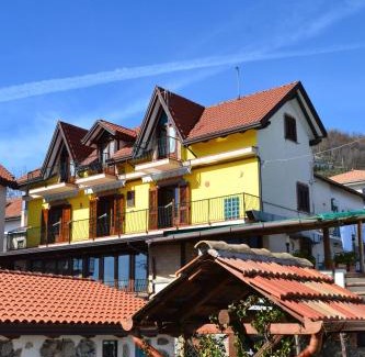 San Lazzaro Casa | Luna D'Agerola