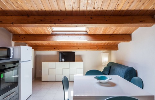 Santa Lucia Apartamento | Luna d'Argento by Wonderful Italy