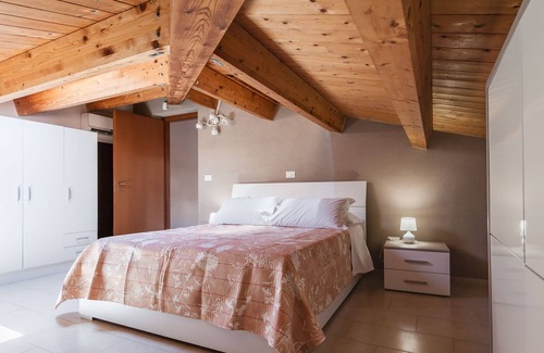 Santa Lucia Apartamento | Luna d'Argento by Wonderful Italy