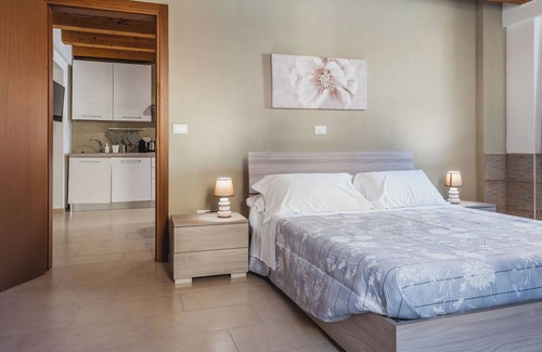 Santa Lucia Apartamento | Luna d'Argento by Wonderful Italy