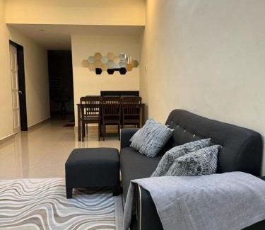 Sungai Petani Casa | Luna De Haus Homestay