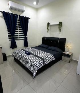 Sungai Petani Casa | Luna De Haus Homestay