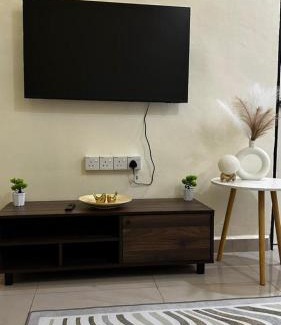 Sungai Petani Casa | Luna De Haus Homestay