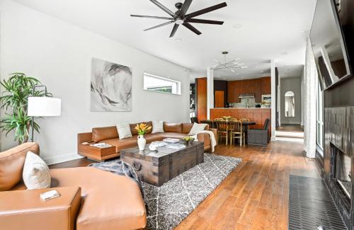 Buckhead Casa | Luna De Lenox