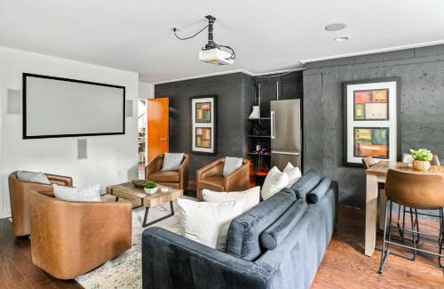 Buckhead Casa | Luna De Lenox