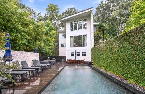 Buckhead Casa | Luna De Lenox