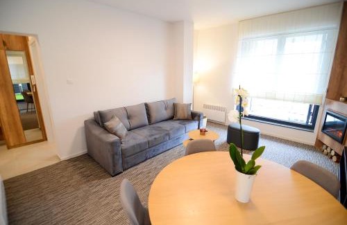 Bjelasnica Apartamento | Luna Deluxe Bjelasnica & Free Parking