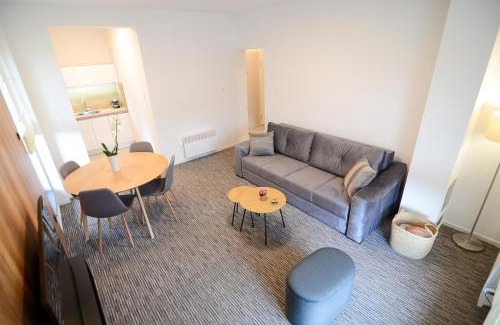 Bjelasnica Apartamento | Luna Deluxe Bjelasnica & Free Parking