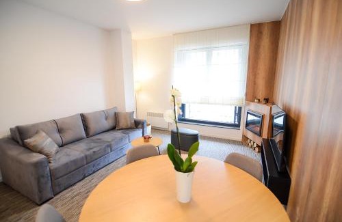 Bjelasnica Apartamento | Luna Deluxe Bjelasnica & Free Parking