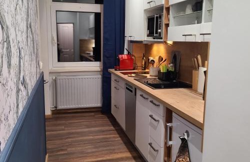Seehausen Apartamento | Luna et Sol Haus am See , Peacock - Apartment , Nähe Motorsportarena