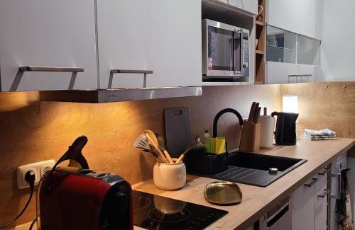 Seehausen Apartamento | Luna et Sol Haus am See , Peacock - Apartment , Nähe Motorsportarena