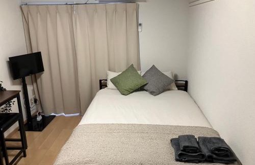 Kichijoji Apartamento | Luna Heights Miyake