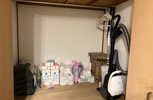 Kichijoji Apartamento | Luna Heights Miyake