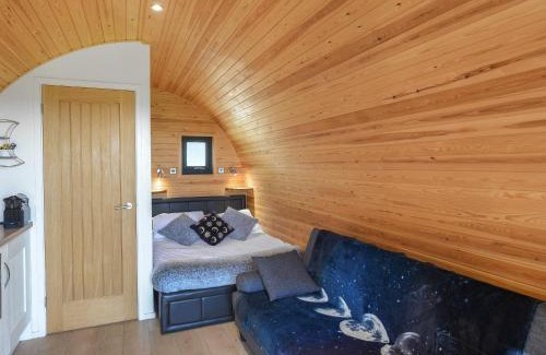 Snailbeach Casa | Luna Holiday Pod - Uk48590