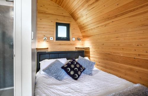 Snailbeach Casa | Luna Holiday Pod - Uk48590