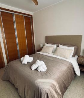 Torrox Apartamento | Luna home