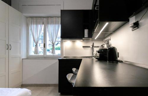 Bullona Apartamento | LUNA HOMES - Studio in Corso Sempione