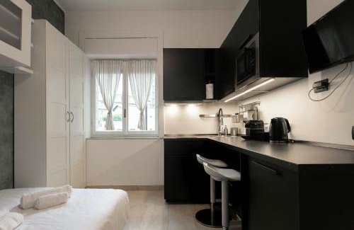 Bullona Apartamento | LUNA HOMES - Studio in Corso Sempione