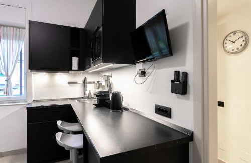 Bullona Apartamento | LUNA HOMES - Studio in Corso Sempione