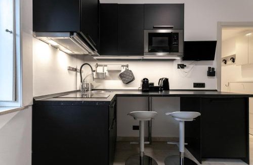 Bullona Apartamento | LUNA HOMES - Studio in Corso Sempione