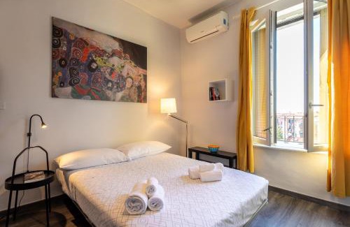 Zona Farini Apartamento | LUNA HOMES - Studio in Farini