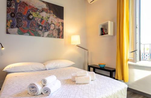 Zona Farini Apartamento | LUNA HOMES - Studio in Farini