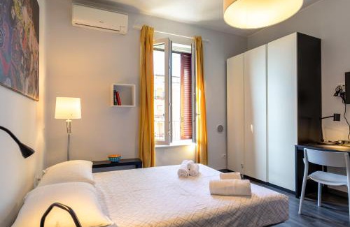Zona Farini Apartamento | LUNA HOMES - Studio in Farini