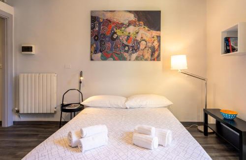 Zona Farini Apartamento | LUNA HOMES - Studio in Farini