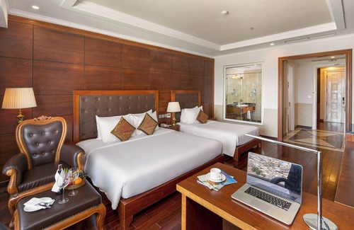 Hoi An Casa | Luna Hotel Duy Xuyen