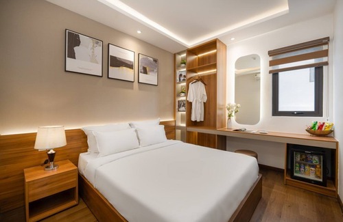 Hoi An Casa | Luna Hotel Duy Xuyen