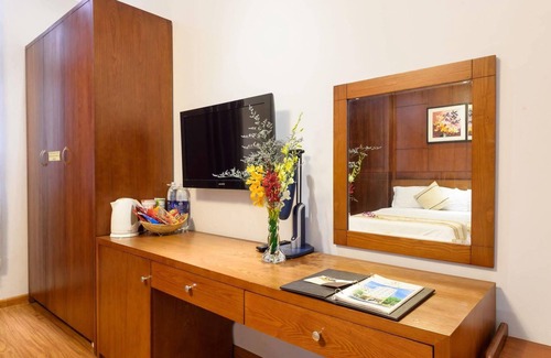 Hoi An Casa | Luna Hotel Duy Xuyen