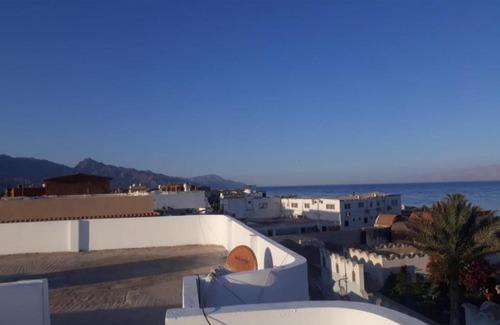 Dahab Apartamento | Luna House 2 (lighthouse)