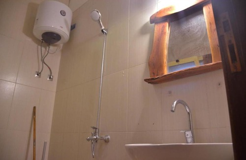 Dahab Apartamento | Luna House 2 (lighthouse)