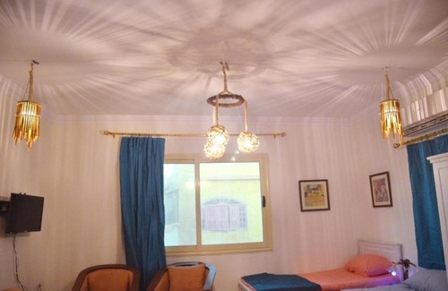 Dahab Apartamento | Luna House 2 (lighthouse)