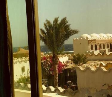 Dahab Apartamento | Luna House Lighthouse 1