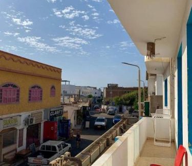 Dahab Apartamento | Luna House Lighthouse 1