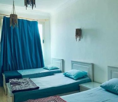 Dahab Apartamento | Luna House Lighthouse 1