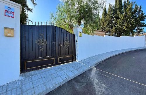 Guillena Casa | Luna House Sevilla