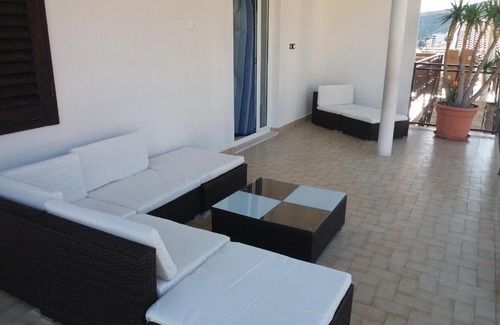 Duce Apartamento | Luna
