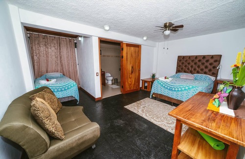 Ciudad Cariari Cama Y Desayuno | Luna Inn B&B